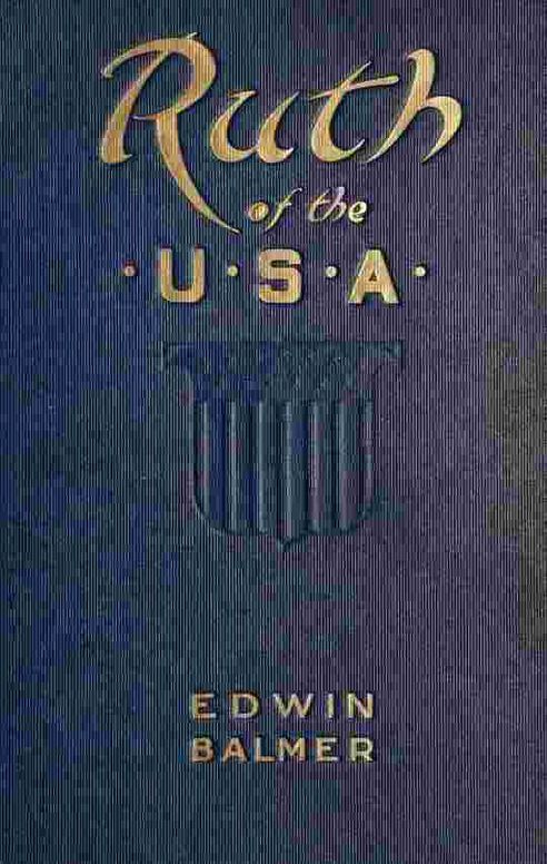 Ruth of the U. S. A.