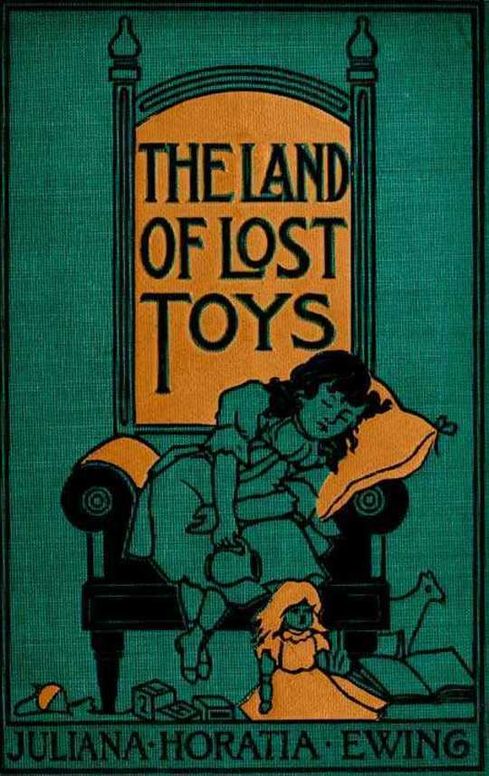 The Land of Lost Toys