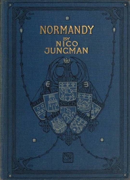 Normandy