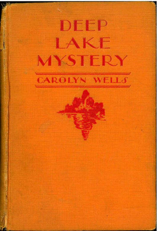 The Deep Lake Mystery