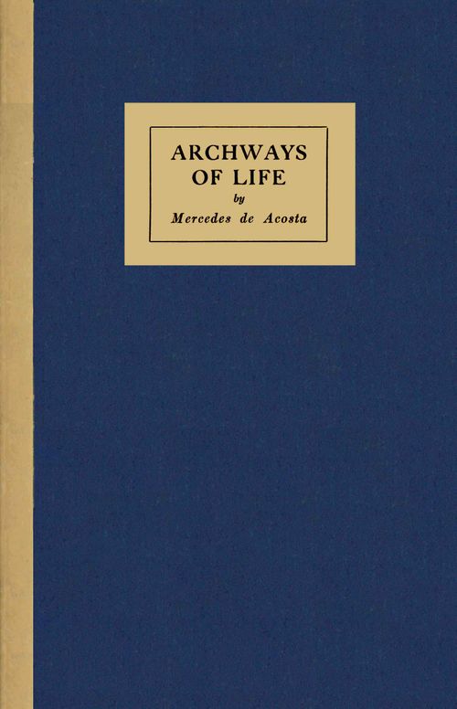 Archways of life