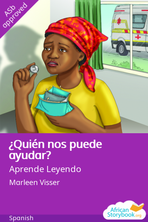 ¿Quién nos puede ayudar?