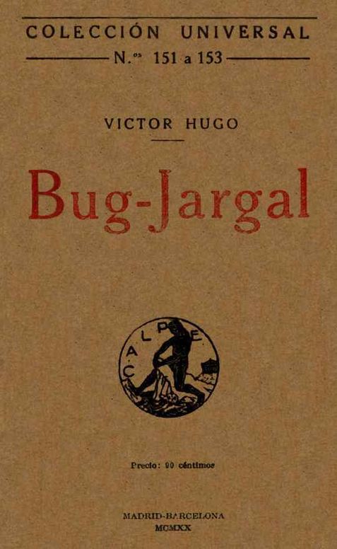 Bug-Jargal