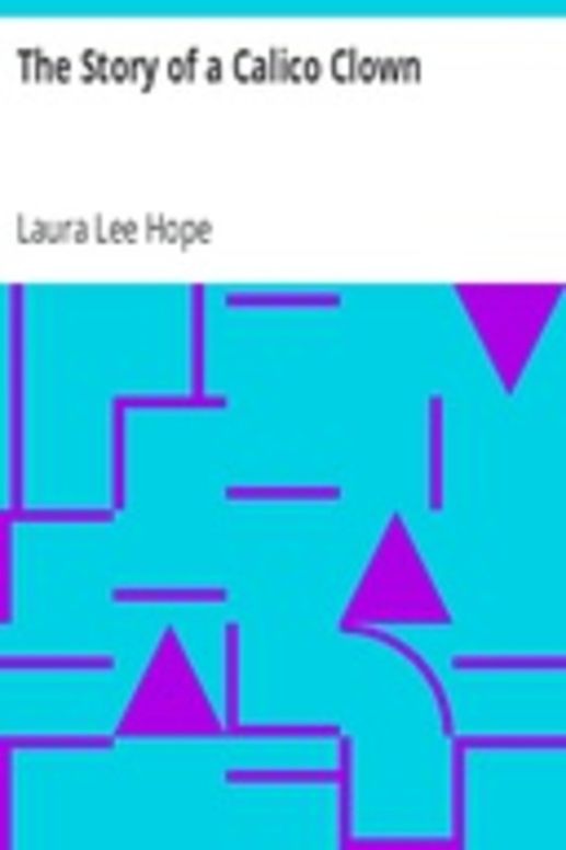 The Story of a Calico Clown