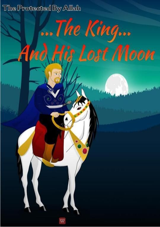 The King and His Lost Moon