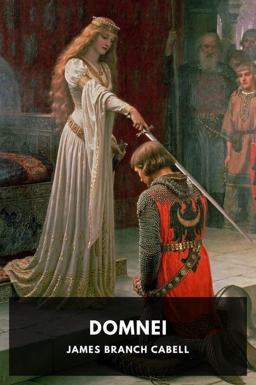 Domnei