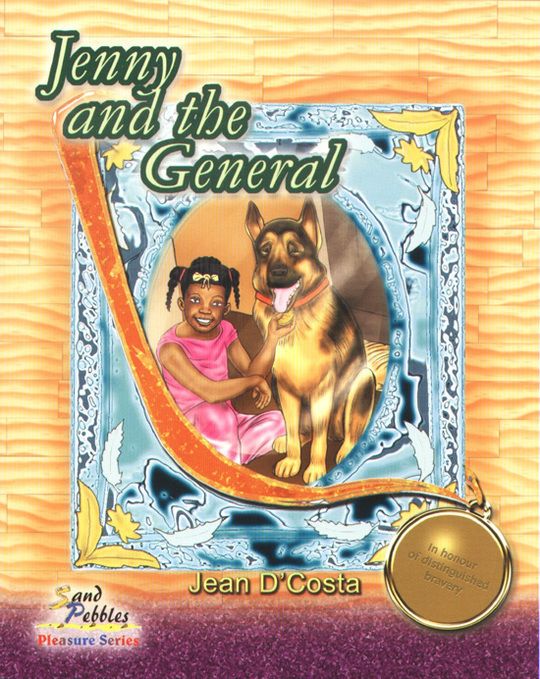 Jenny and the General