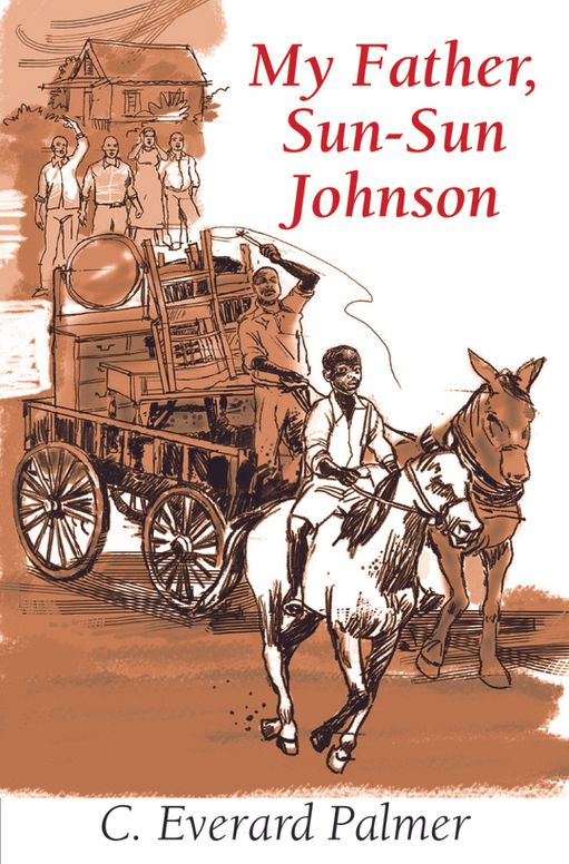 My Father Sun-Sun Johnson