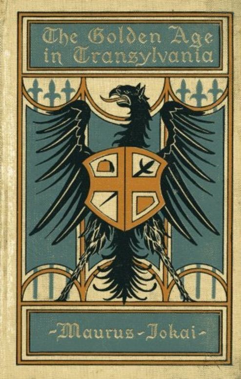 The Golden Age in Transylvania