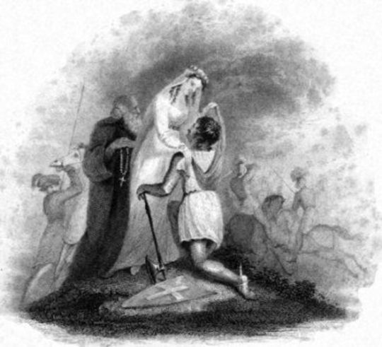 The History of Chivalry, Volume I (of 2) Or, Knighthood and Its Times