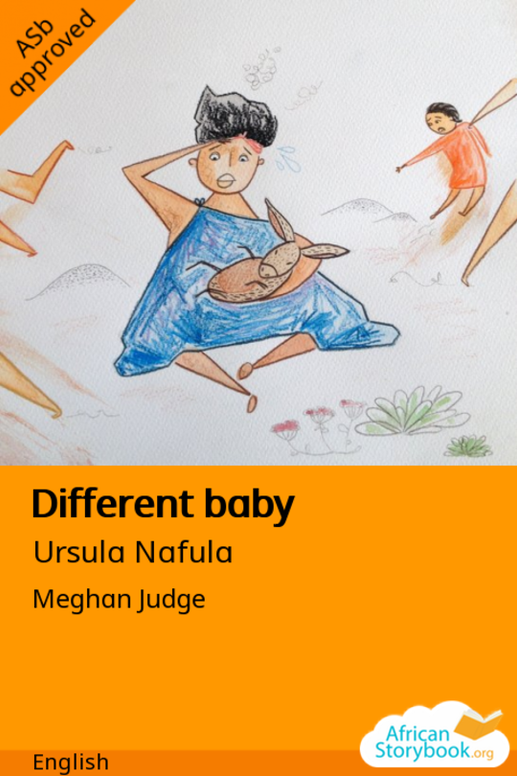 Different baby