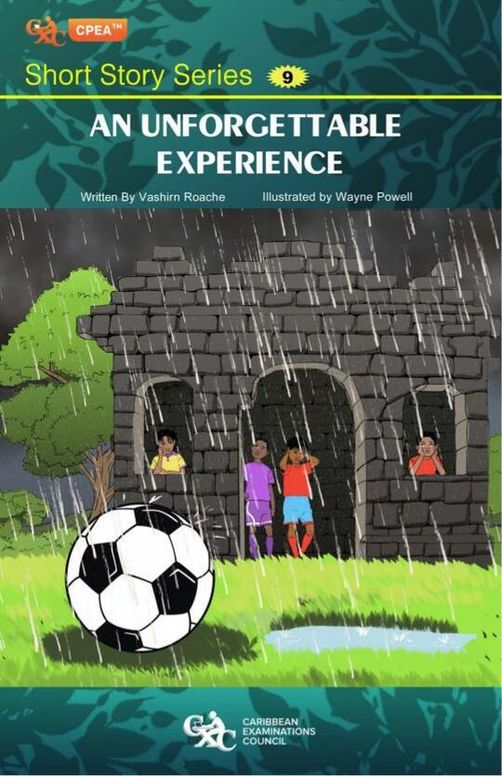 An Unforgettable Experience