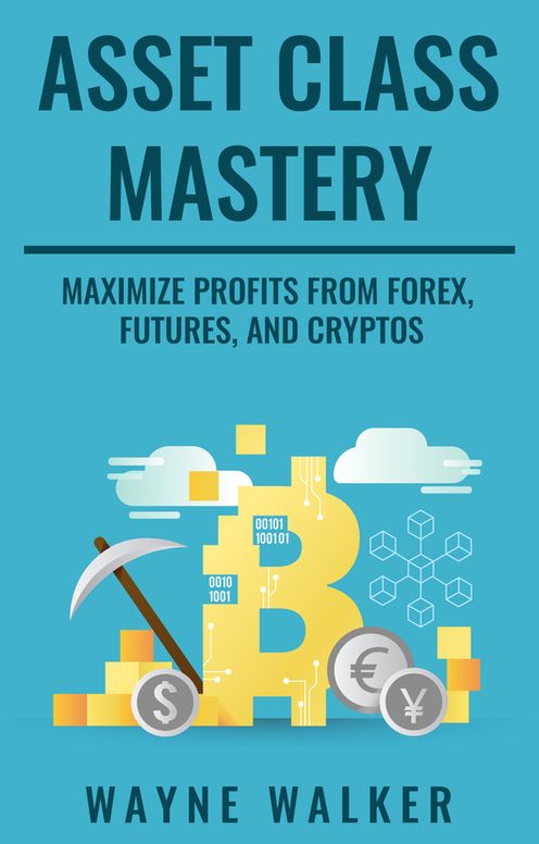 Asset Class Mastery