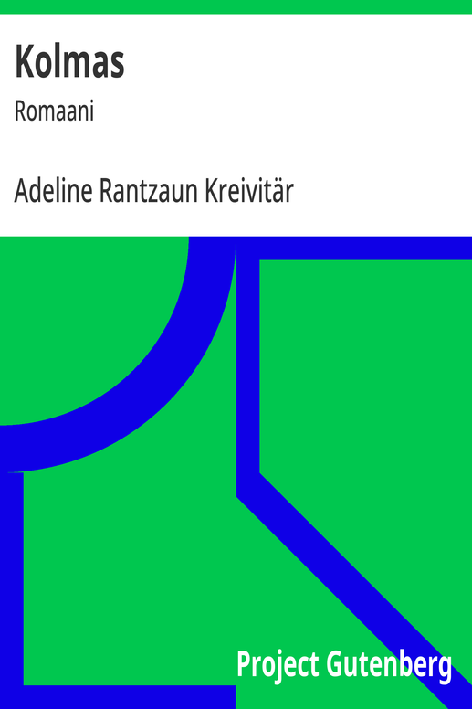 Kolmas