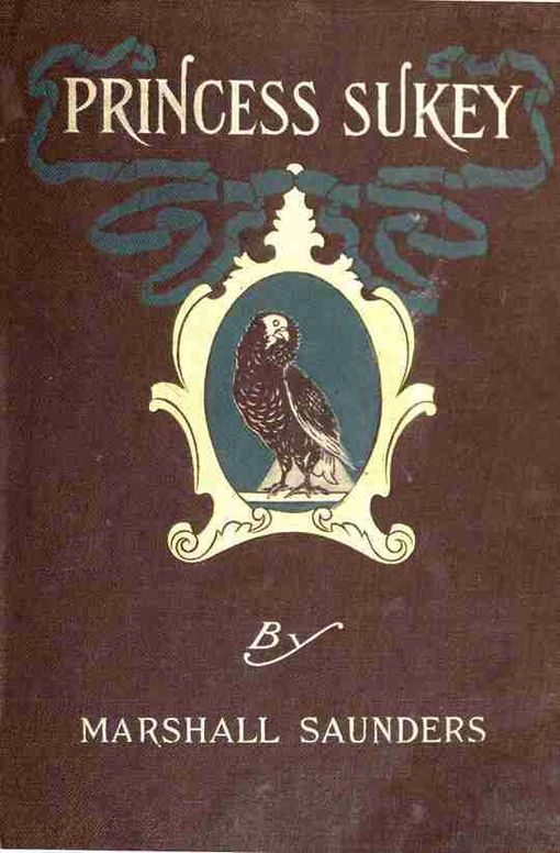 Princess Sukey: The story of a pigeon and her human friends