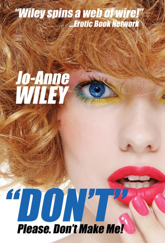 Don't. Please Don't Make Me! ePub Direct