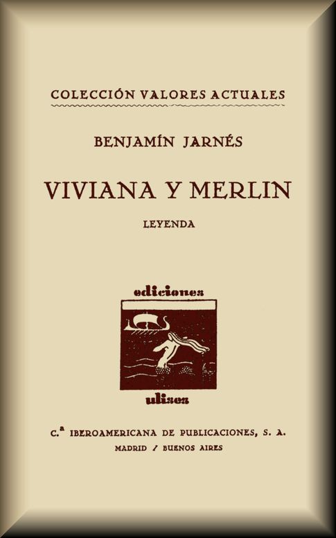 Viviana y Merlín
