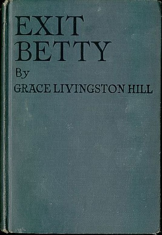 Exit Betty