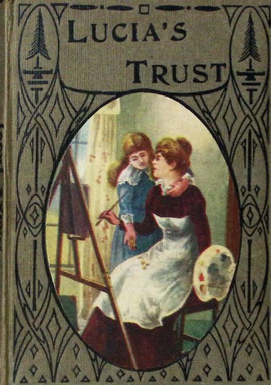 Lucia's trust
