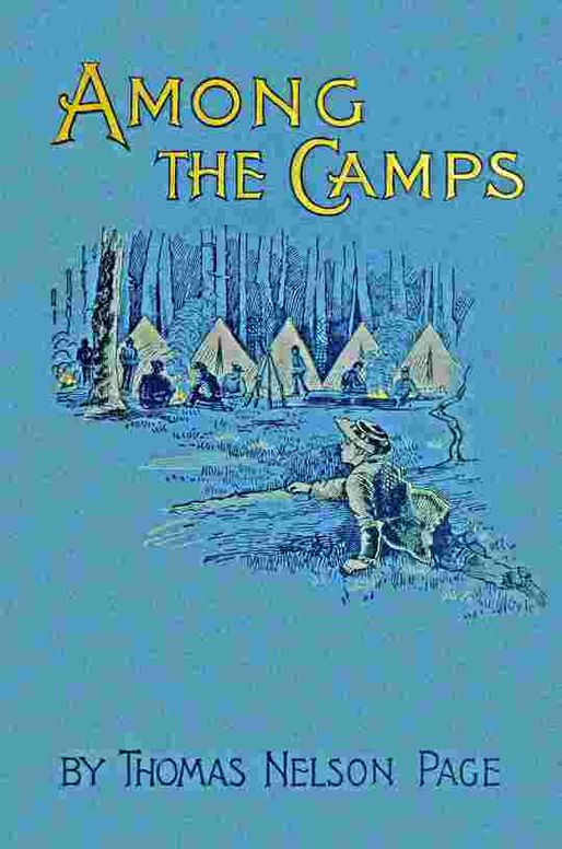 Among the camps
