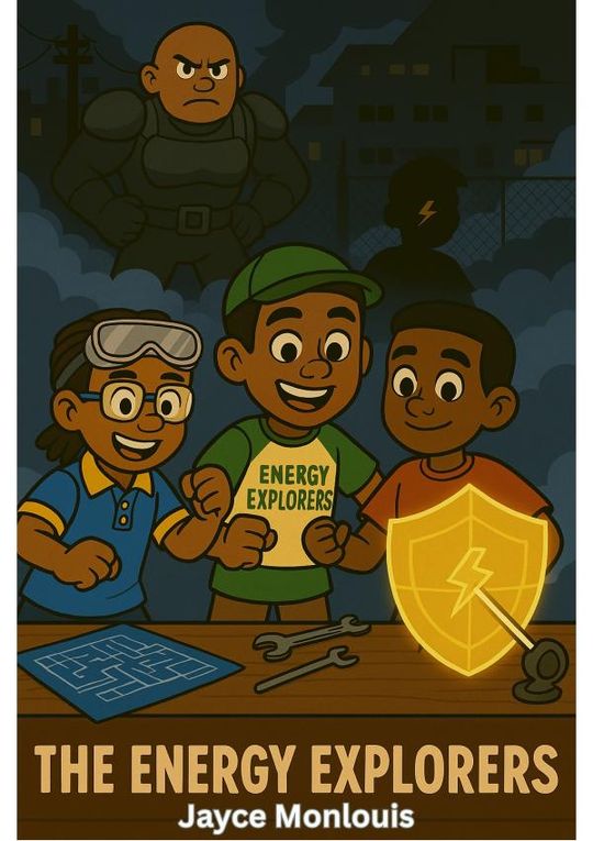 The Energy Explorers