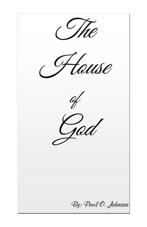 The House of God