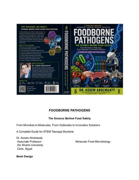 STEM Food borne