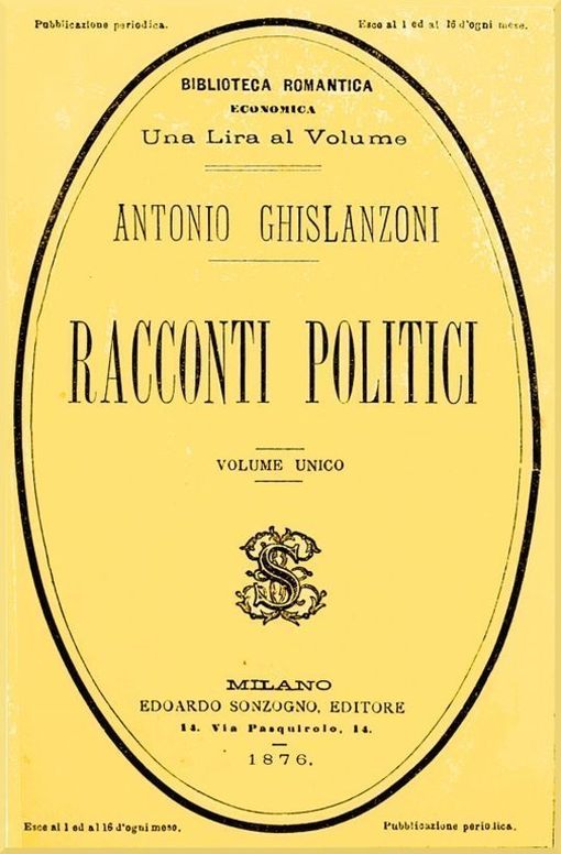 Racconti politici