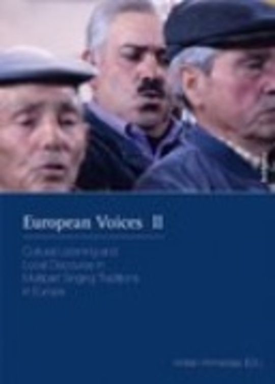 European Voices II