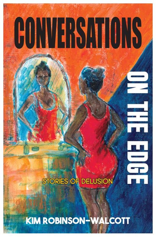 Conversations on the Edge: Stories of Delusion