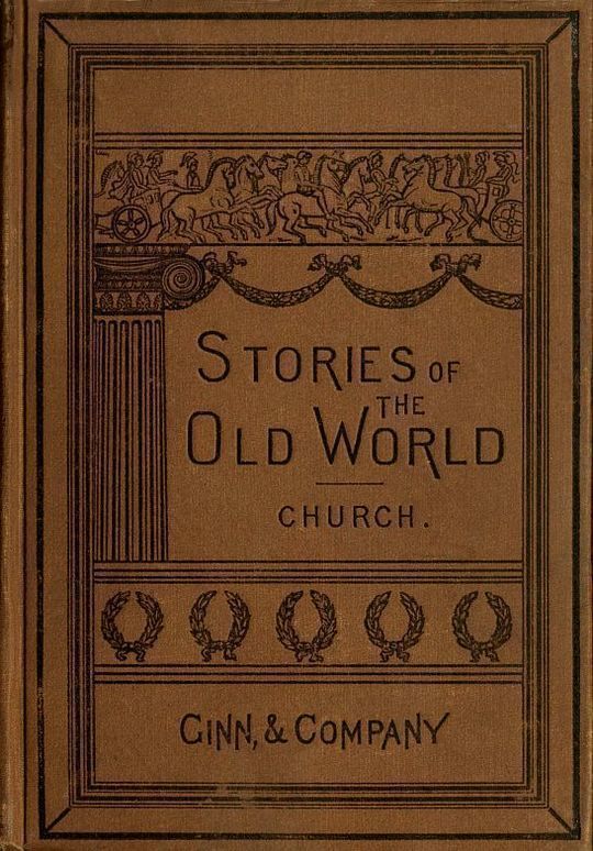 Stories of the Old world