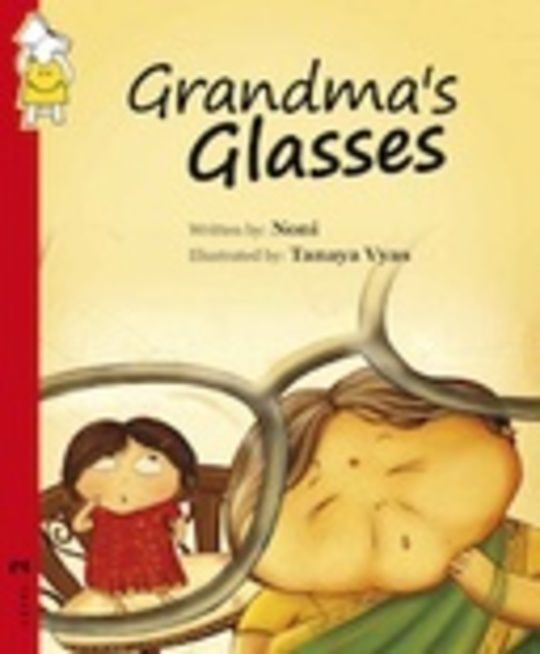 Grandma's Glasses