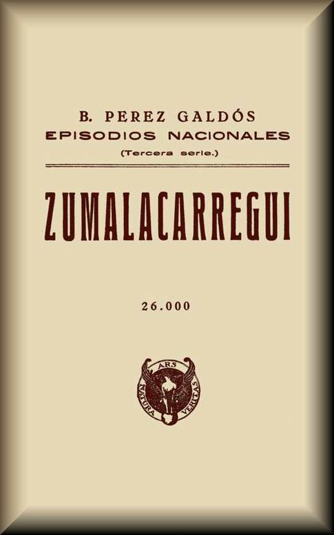 Zumalacárregui
