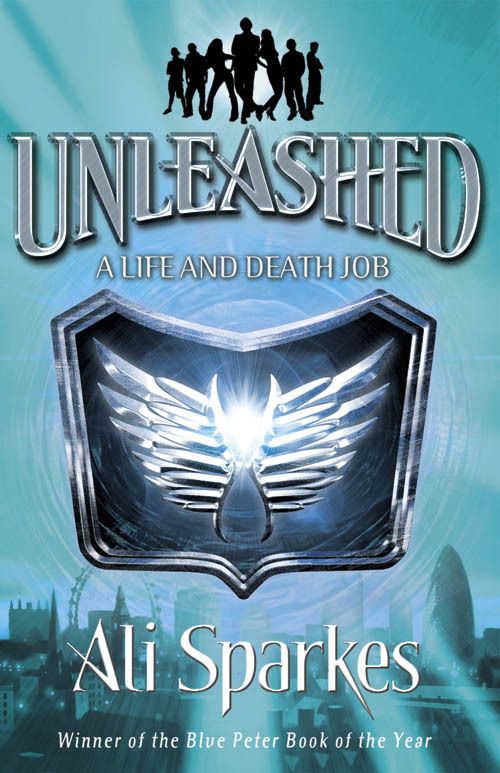 Unleashed: A Life & Death Job