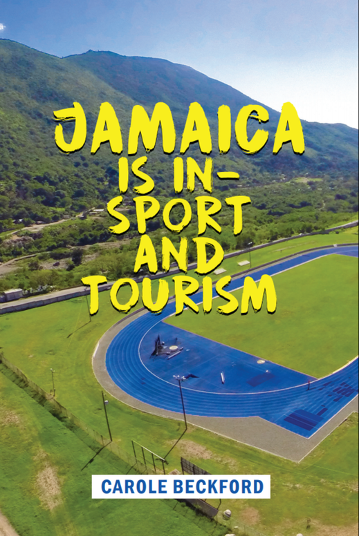Jamaica Is In - Sport and Tourism 