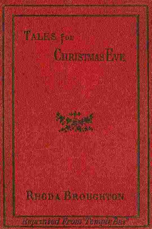 Tales for Christmas Eve