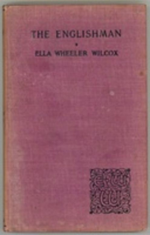 The Englishman and Other Poems
