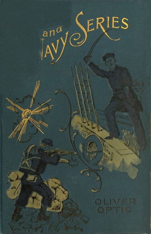 Fighting Joe
Or, The Fortunes of a Staff Officer. A Story of the Great Rebellion