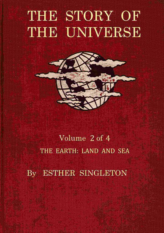 The story of the universe. Volume 2 (of 4)