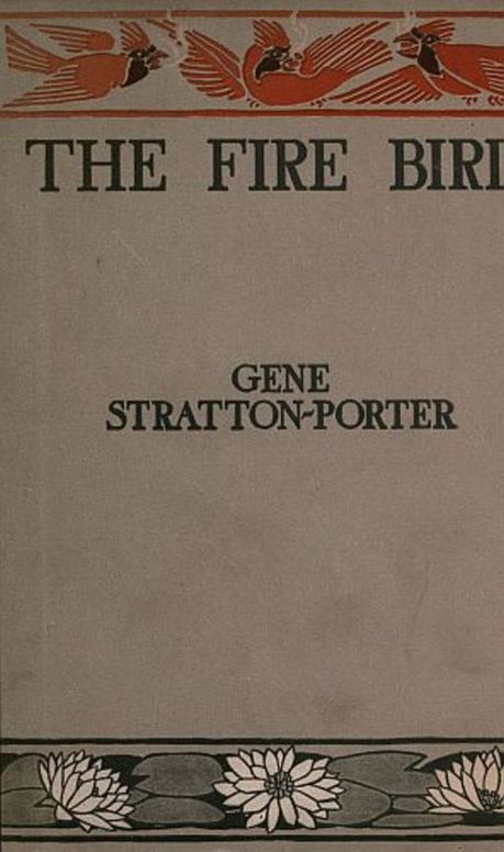 The Fire Bird