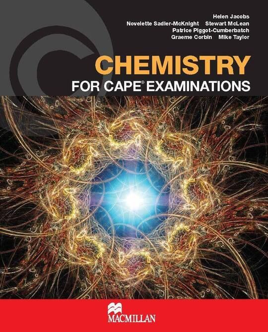 Chemistry for CAPE® Examinations