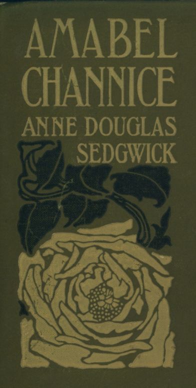 Amabel Channice