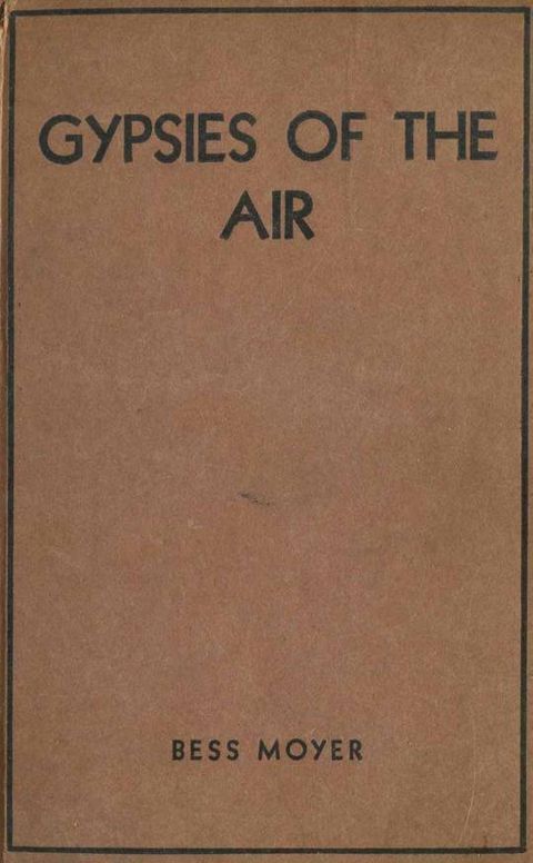 Gypsies of the Air