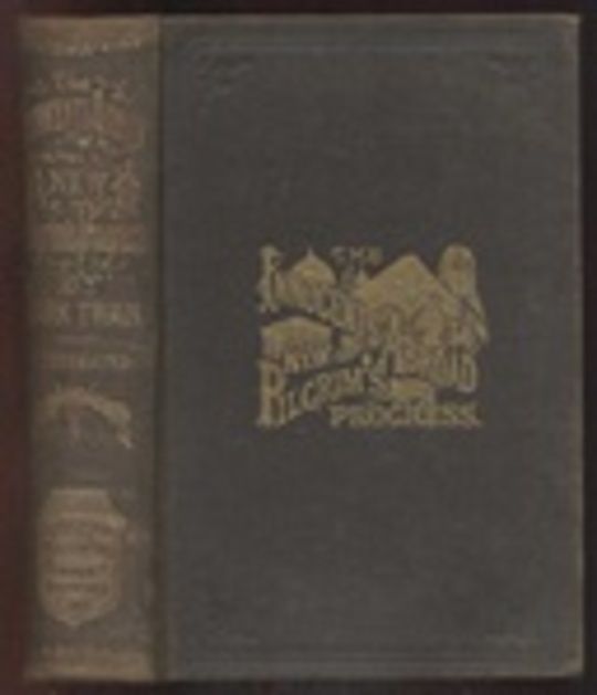 The Innocents Abroad — Volume 05