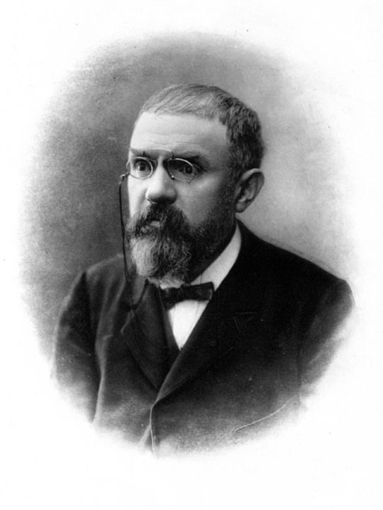 Henri Poincaré: Biographie, Bibliographie Analytique des Écrits