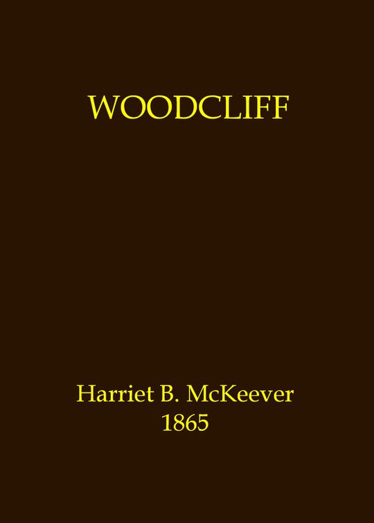 Woodcliff