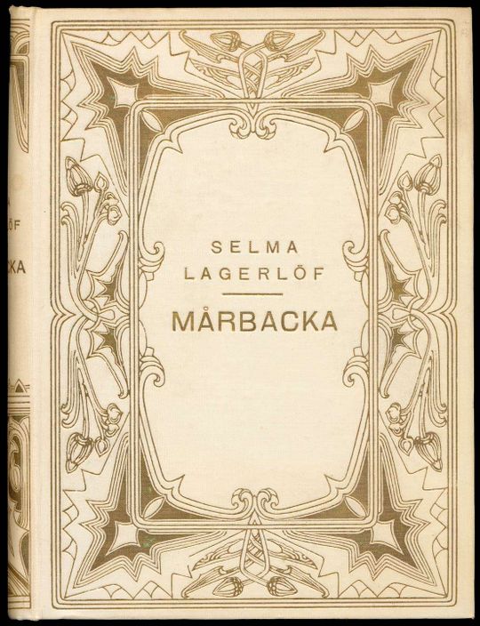 Mårbacka