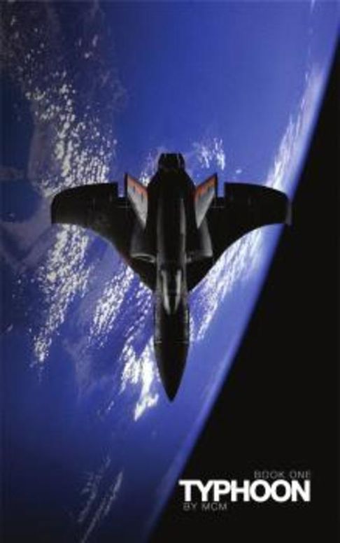 Dustrunners:Typhoon