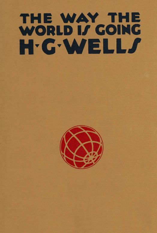 The way the world is going