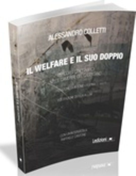 Il welfare ed il suo doppio. Percorsi etnografici nelle camorre del casertano